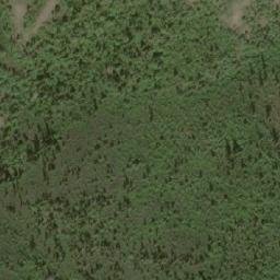 Satellite imagery of Birch Mountain, CA