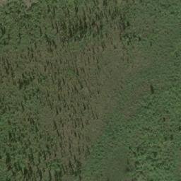 Satellite imagery of Birch Mountain, CA