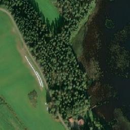 Satellite imagery of Kylmäniemi, FI