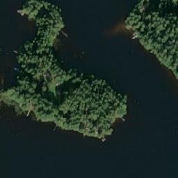 Satellite imagery of Kylmäniemi, FI