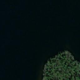 Satellite imagery of Römö, FI