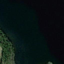 Satellite imagery of Pöllö, FI