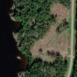 Satellite imagery of Kähy, FI