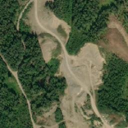 Satellite imagery of Hiekkaharju, FI