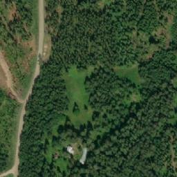 Satellite imagery of Hiekkaharju, FI