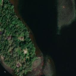 Satellite imagery of Eerolanniemi, FI