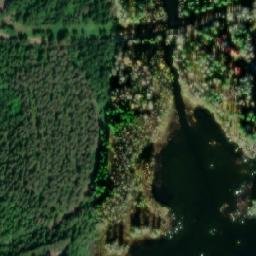 Satellite imagery of Romukivi, FI
