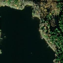 Satellite imagery of Romukivi, FI