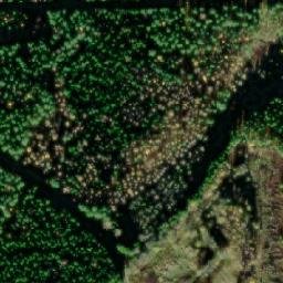Satellite imagery of Hiekkastenniemi, FI