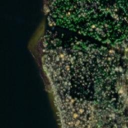 Satellite imagery of Hiekkastenniemi, FI