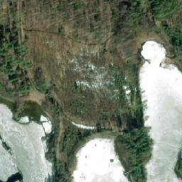 Satellite imagery of Mustikkaniemi, FI