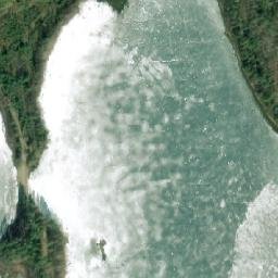 Satellite imagery of Vaarinniemi, FI