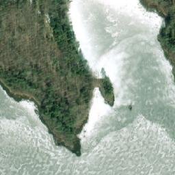 Satellite imagery of Tervaniemi, FI