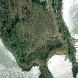 Satellite imagery of Pauninniemi, FI