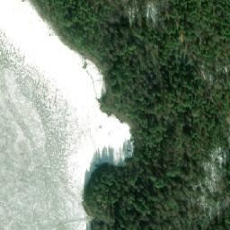 Satellite imagery of Salkoniemi, FI
