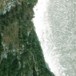 Satellite imagery of Pötkykivi, FI