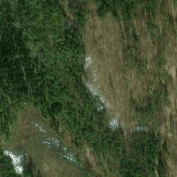 Satellite imagery of Pykälikönniemi, FI