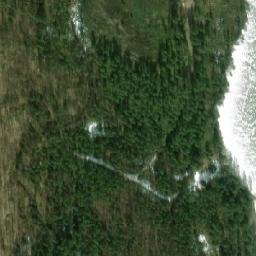 Satellite imagery of Pykälikönniemi, FI