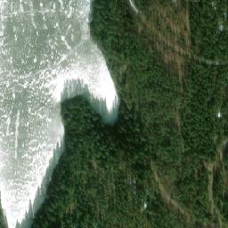 Satellite imagery of Pykälikönniemi, FI