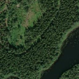 Satellite imagery of Tertunniemi, FI