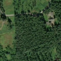 Satellite imagery of Verkkoniemi, FI