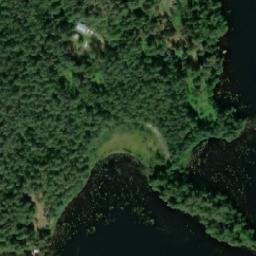 Satellite imagery of Paloniemi, FI