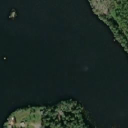 Satellite imagery of Koivuniemi, FI
