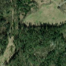 Satellite imagery of Pirunkirkko, FI