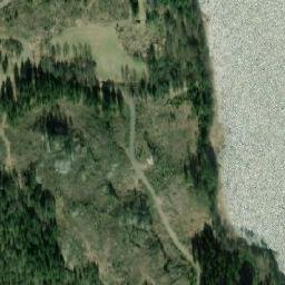 Satellite imagery of Pirunkirkko, FI