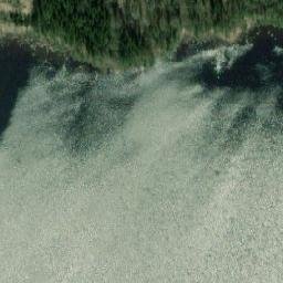 Satellite imagery of Hyleniemi, FI
