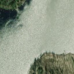 Satellite imagery of Hyleniemi, FI