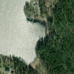Satellite imagery of Hyleniemi, FI