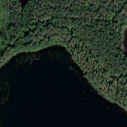 Satellite imagery of Pyllyniemi, FI