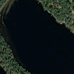 Satellite imagery of Pyllyniemi, FI