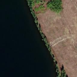 Satellite imagery of Palavanniemi, FI