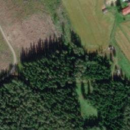 Satellite imagery of Palavanniemi, FI