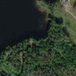 Satellite imagery of Ronkalanniemi, FI