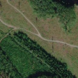 Satellite imagery of Ronkalanniemi, FI