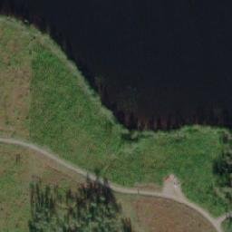 Satellite imagery of Ronkalanniemi, FI