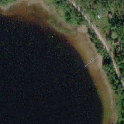 Satellite imagery of Kiviniemi, FI
