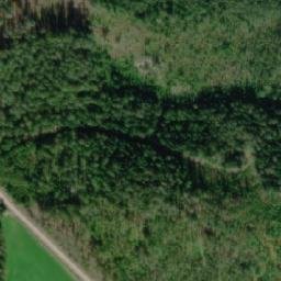 Satellite imagery of Kiviniemi, FI