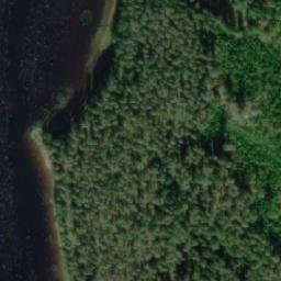 Satellite imagery of Taivaanniemi, FI