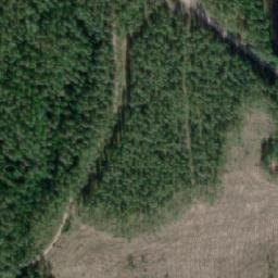 Satellite imagery of Muuttokivet, FI