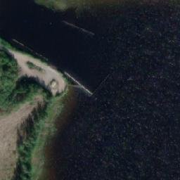 Satellite imagery of Muuttokivet, FI