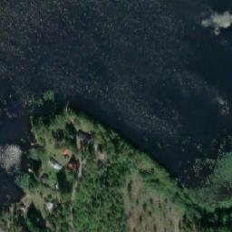 Satellite imagery of Torappaniemi, FI