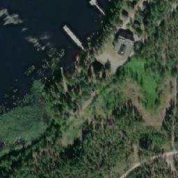 Satellite imagery of Koivistonniemi, FI