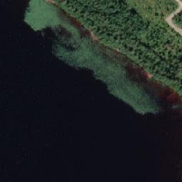 Satellite imagery of Vanhanrannanniemi, FI
