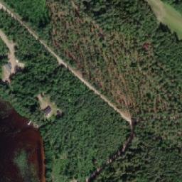 Satellite imagery of Vanhanrannanniemi, FI