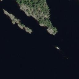 Satellite imagery of Lampokannanniemi, FI