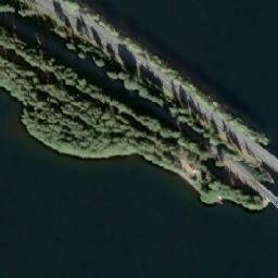 Satellite imagery of Vesalaisenniemi, FI